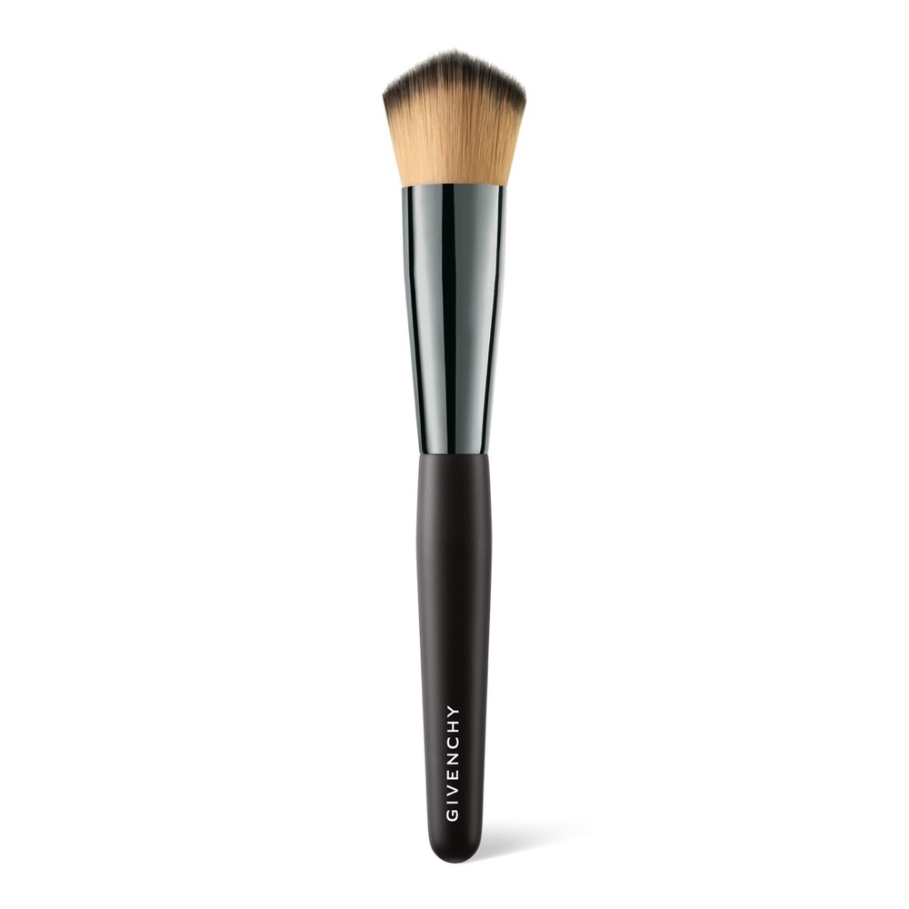 Givenchy Heart-Shape foundation brush, new